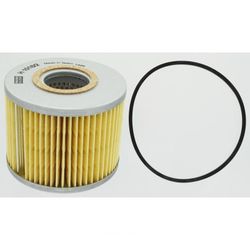 Oljefilter Mann H 1018/2N 1965-73 1100, Allegro 1100 Automatic