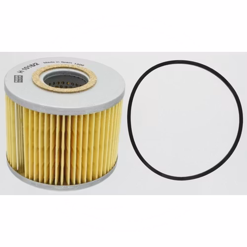 Oljefilter Mann H 1018/2N 1965-73 1100, Allegro 1100 Automatic