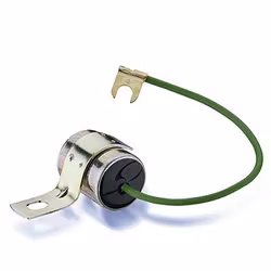 Kondensator HI-3503 Hitachi 1972-84 100A, 120A, 120Y, 140Y (ZK196)