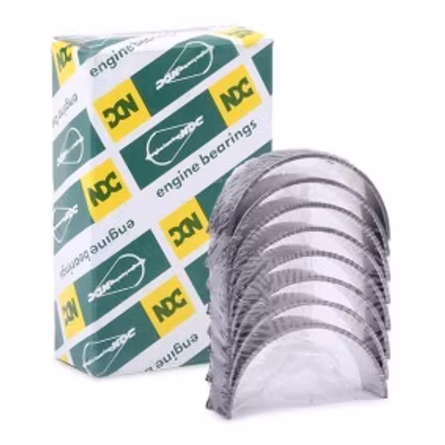 Vevlagersats CB1134GP 0,25 1972-83 Civic 1,2, 1,3 lit.. (CB-1222P)