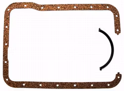 Trågpackning  OS 010-12800-01 1962-72 12M, 15M, 17M V4