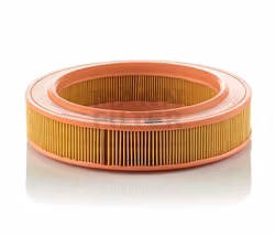 Luftfilter Mann C 2552/1 1974-75 Elan S2 (CA-643PL)