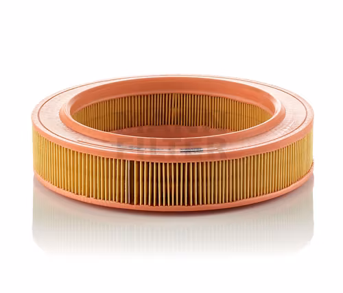 Luftfilter Mann C 2552/1 1974-75 Elan S2 (CA-643PL)