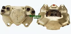 Bromsok Fram Höger OK34357 1965-75 200, 280 (ATE)
