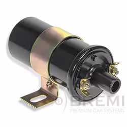 Tändspole 12V Bremi TPS-11801 1970-93 1200-1600, Niva (ZS106)