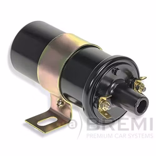 Tändspole 12V Bremi TPS-11801 1970-93 1200-1600, Niva (ZS106)