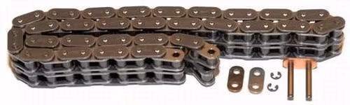 Kamkedja 3 DR-58 1960-87 404, 504, 505, ej Turbo