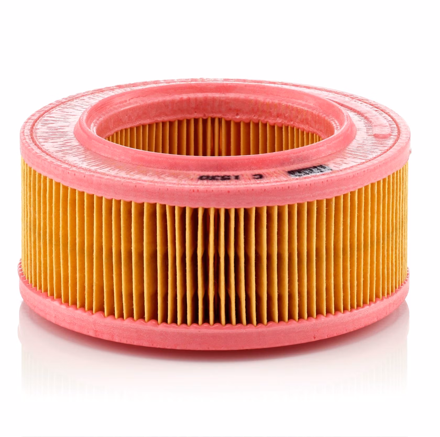 Luftfilter Mann C-1530 1962-67 Anglia, Corsair, Cortina (CA-641PL)