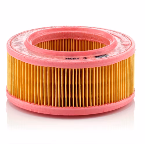 Luftfilter Mann C-1530 1962-67 Anglia, Corsair, Cortina (CA-641PL)