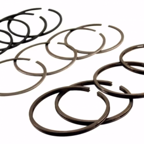 Kolvringssats 5900 060" 1961-68 B18, B36