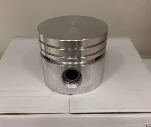 Kolvsats 19051 060" 1961-68 B18 (utan ringar)