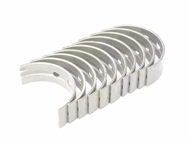 Ramlagersats H 038/5 0,25 1994-98 900, 9000, 1988-98 9000 2,3 lit.