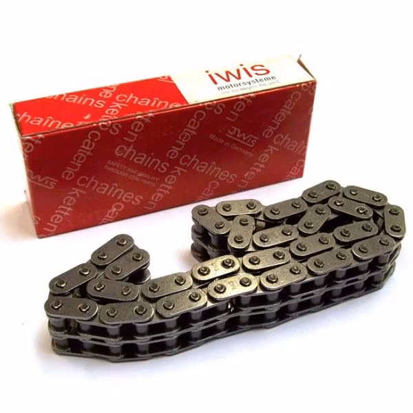 Kamkedja 3 DR 56 1971-81 Corolla, Starlet 1,2 1,3 lit.