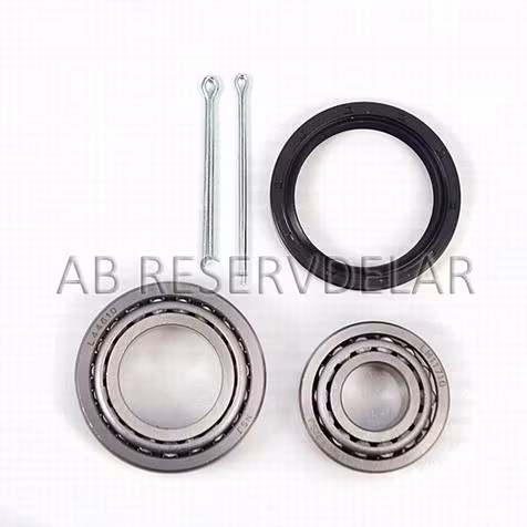 Hjulagersats Fram KH-1021 1976-78 Corolla 1,2 lit.  (VKBA513)