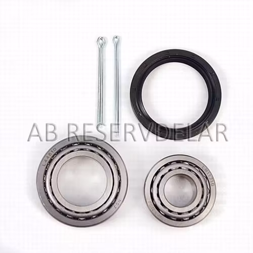 Hjulagersats Fram KH-1021 1976-78 Corolla 1,2 lit.  (VKBA513)