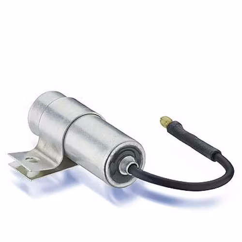 Kondensator DU-3391 Ducellier 1969-83 1000, 1100, m.fl. (ZK142)