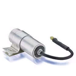 Kondensator DU-3391 Ducellier 1970-83 104, 204 (ZK142)