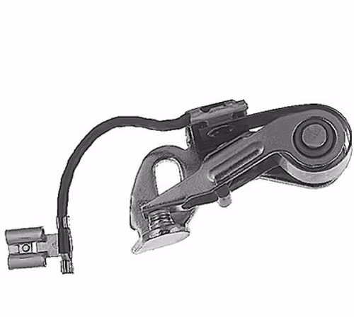 Brytarspetsar BO-1066 Paris-Rhone 1965-76 204 (KS700)