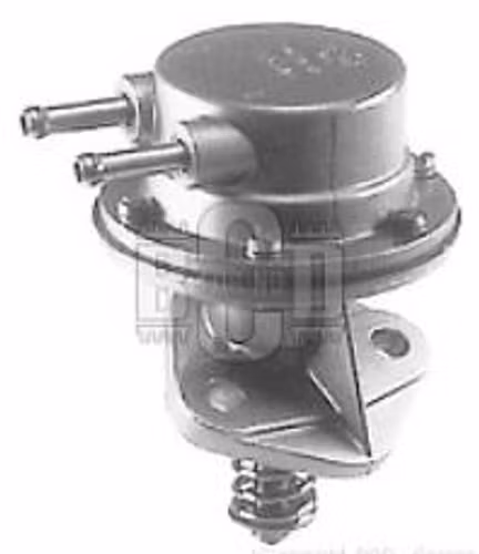 Bensinpump 49-0900 1974-76 Golf 1,1 lit.