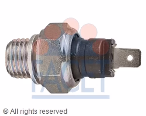 Oljetryckskontakt 7.0006 5.81-9.95 505