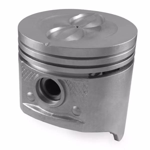 Kolvsats 741P 040" 1959-64 394