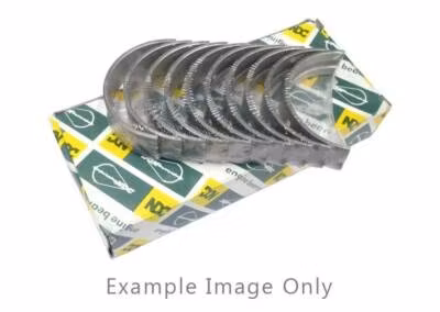 Ramlagersats MS-1436A STD 1990-08 4,2 TD