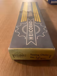Kamkedja TC 346
