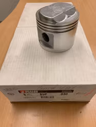 Kolvsats 69P 030 öd 1959/66 401 cui