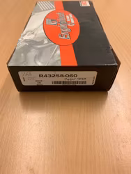 Klovringsats chrysler 440 060