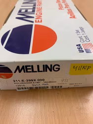 Kolvringssats E 299X STD