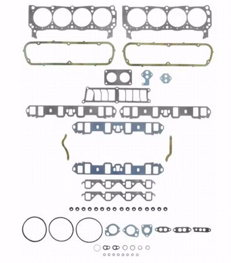 Sotningssats HS 8548PT-11 1962-85 260, 289, 302 V8