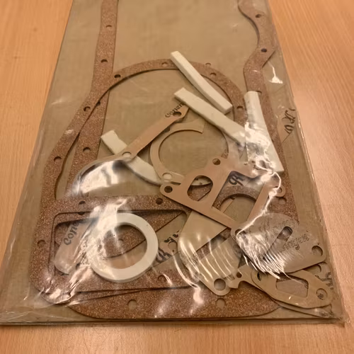 Kompletteringssats 95-555-30 1957/61 B16A, B