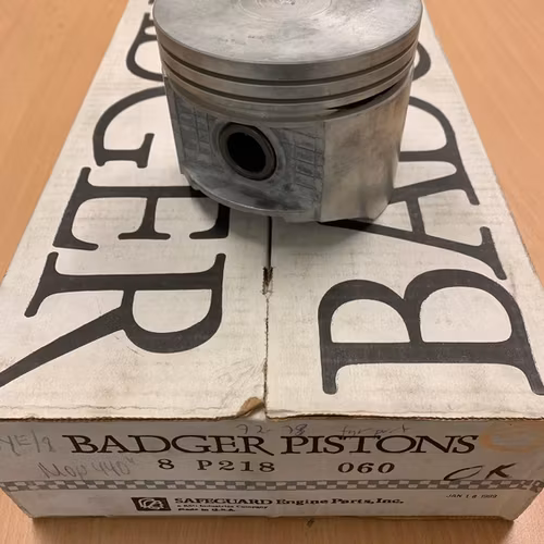 Kolvsats 440 060 över dim