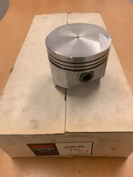 Kolvsats ford 351 m 030 över dim