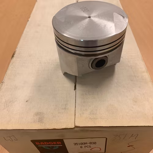 Kolvsats ford 351 m 030 över dim