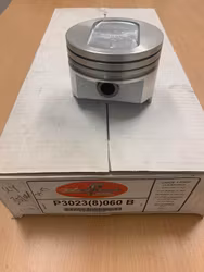Kolvsats P-3023 060" 1969-93 351W