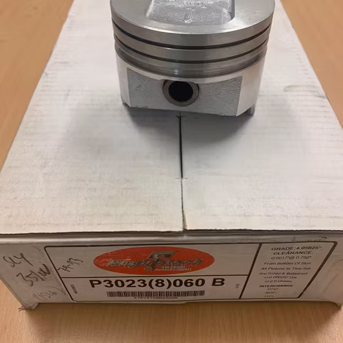 Kolvsats P-3023 060" 1969-93 351W