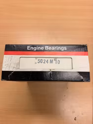 Ramlagersats 5024M 010 1974-76 318, 1974-88 Truck
