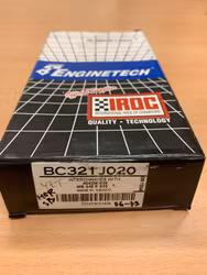 Ramlagersats MS 540P 020 1957-73 273,277,301,303,318