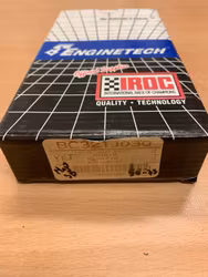 Ramlagersats MS 540P 030 1957-73 273,277,301,303,318
