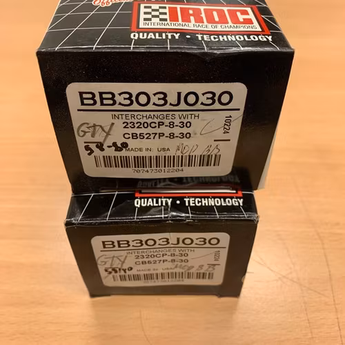 Vevlagersats 2320 CP 030" 350, 361, 383, 413, 440 V8 (Enginetech)