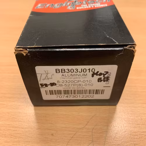 Vevlagersats 2320 CP 010" 350,361,383,413,440 V8
