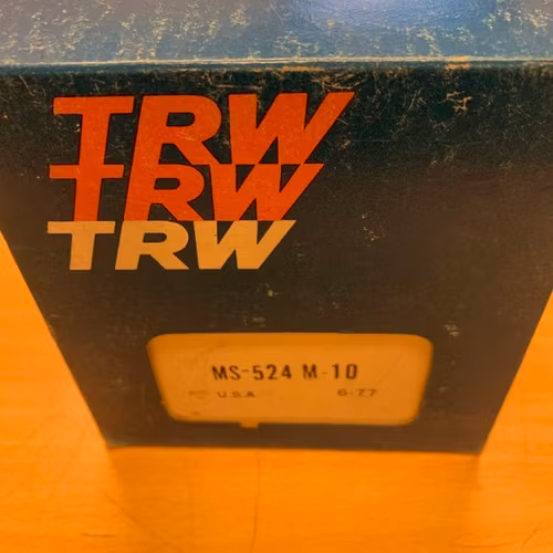 Ramlagersats MS 524M 010" 1953-59 230 Auto-Trans