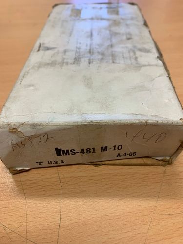 Ramlagersats MS 481M 010 1959-73 383,413,426,440 V8