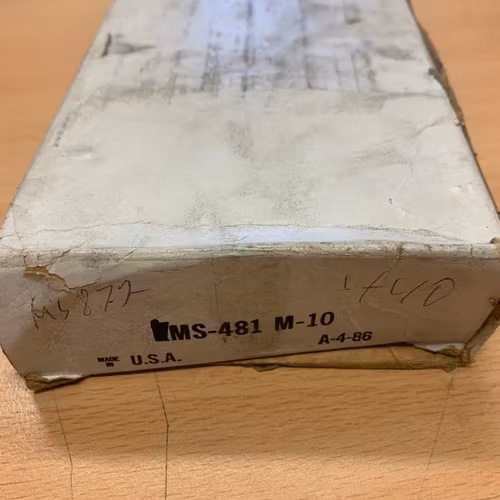 Ramlagersats MS 481M 010 1959-73 383,413,426,440 V8