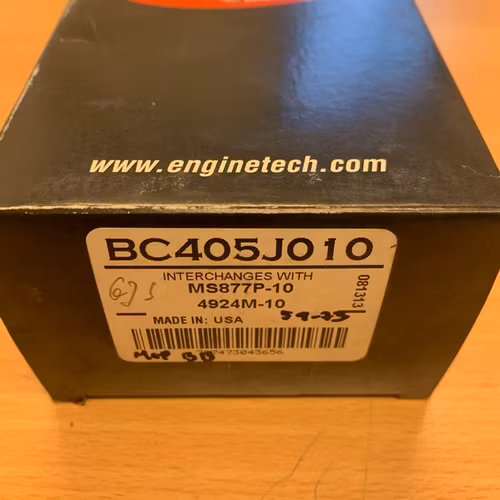 Ramlagersats 4924M 010" 1959-78 413, 426, 440 (MS-877P)