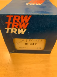 Ramlagersats TRW/Clevite,  MS-664P STD 400,401,425