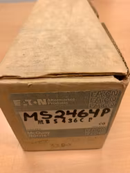 Ramlagersats MS 464P std 1958,371