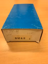 Ramlagersats MS 565AL 010 1961,394