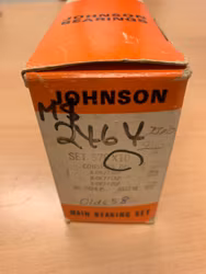 Ramlagersats MS 464P 010 1958,371